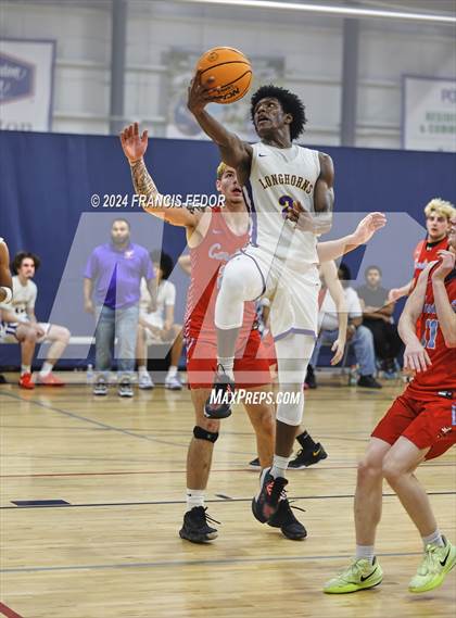 Thumbnail 1 in Martin County vs. Lennard (Tampa Bay Christmas Invitational) photogallery.