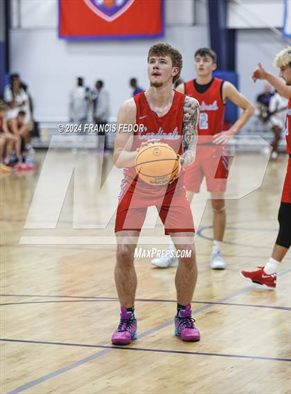 Thumbnail 2 in Martin County vs. Lennard (Tampa Bay Christmas Invitational) photogallery.