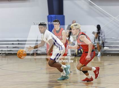 Thumbnail 1 in Martin County vs. Lennard (Tampa Bay Christmas Invitational) photogallery.