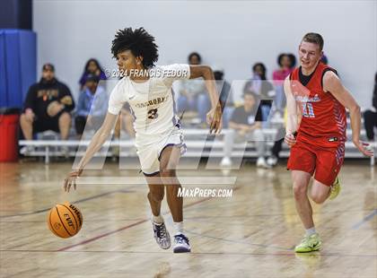 Thumbnail 1 in Martin County vs. Lennard (Tampa Bay Christmas Invitational) photogallery.