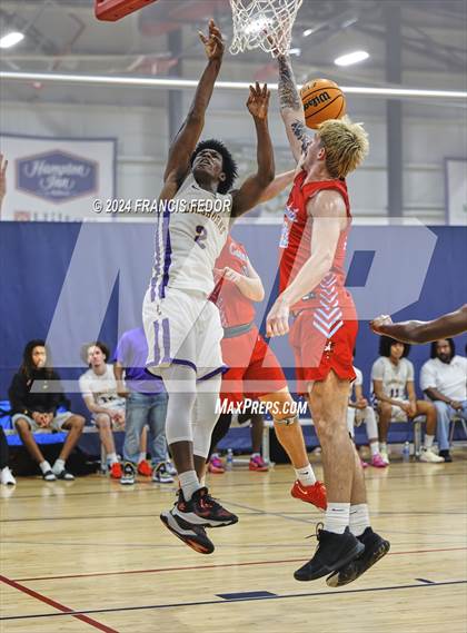 Thumbnail 1 in Martin County vs. Lennard (Tampa Bay Christmas Invitational) photogallery.