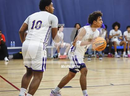 Thumbnail 1 in Martin County vs. Lennard (Tampa Bay Christmas Invitational) photogallery.