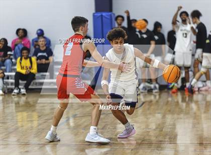 Thumbnail 1 in Martin County vs. Lennard (Tampa Bay Christmas Invitational) photogallery.