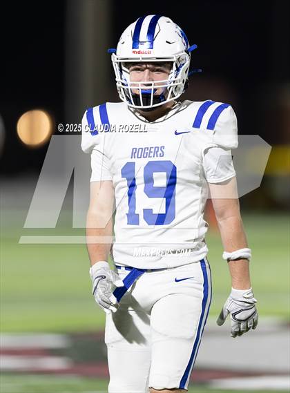 Thumbnail 3 in Rogers @ Springdale photogallery.