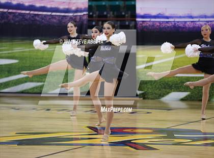 Thumbnail 3 in Grandview (CHSAA 5A State Spirit Championships) photogallery.
