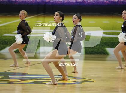 Thumbnail 2 in Grandview (CHSAA 5A State Spirit Championships) photogallery.
