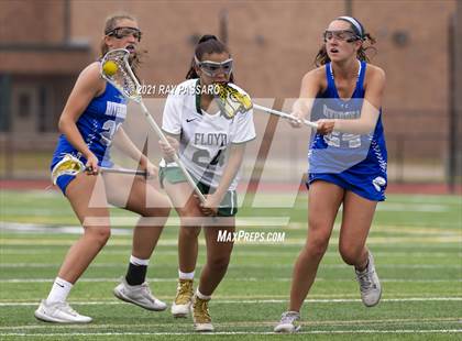 Thumbnail 2 in Riverhead vs William Floyd photogallery.