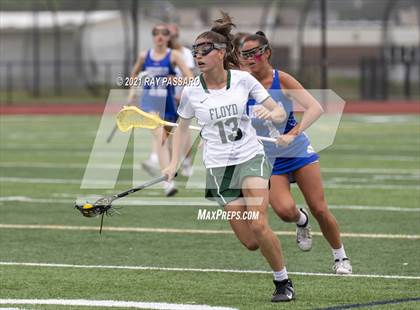Thumbnail 1 in Riverhead vs William Floyd photogallery.