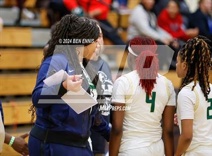 Thumbnail 1 in Grayson vs. IMG Academy (MLK Day Classic) photogallery.