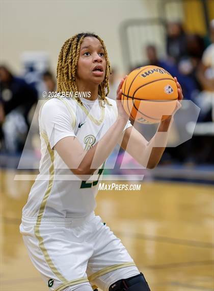 Thumbnail 1 in Grayson vs. IMG Academy (MLK Day Classic) photogallery.