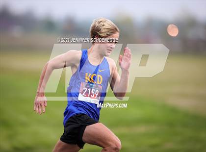 Thumbnail 2 in KHSAA North Central Track Conference Championship photogallery.