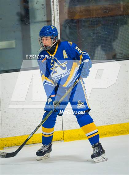Thumbnail 1 in Servite VS Bishop Amat photogallery.