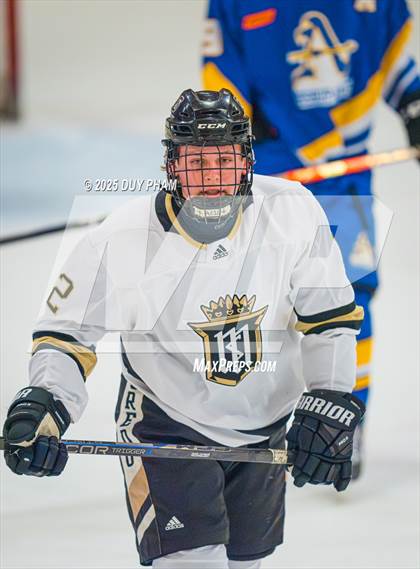 Thumbnail 3 in Servite VS Bishop Amat photogallery.