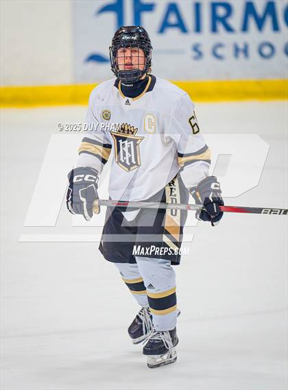 Thumbnail 1 in Servite VS Bishop Amat photogallery.