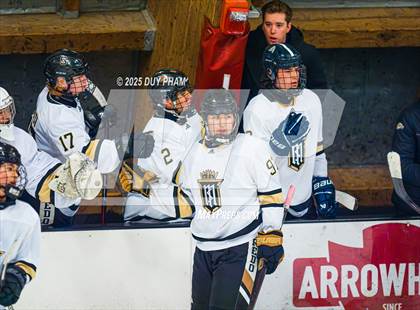 Thumbnail 2 in Servite VS Bishop Amat photogallery.