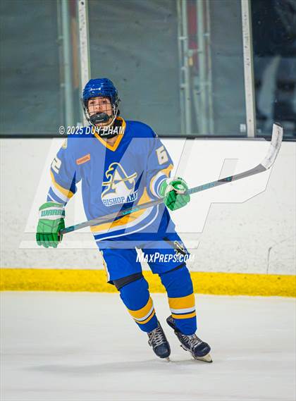 Thumbnail 1 in Servite VS Bishop Amat photogallery.