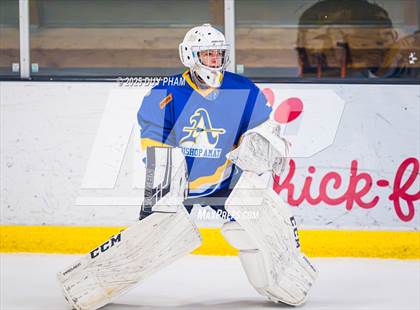 Thumbnail 1 in Servite VS Bishop Amat photogallery.