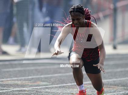 Thumbnail 2 in Mandarin Preseason Classic (300m) photogallery.