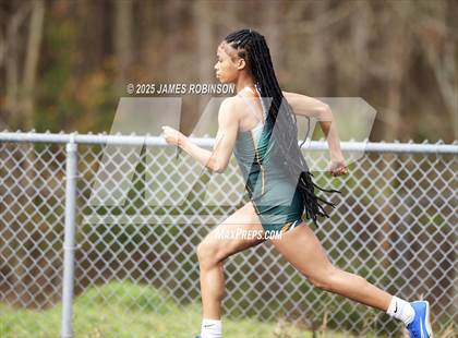 Thumbnail 3 in Mandarin Preseason Classic (300m) photogallery.