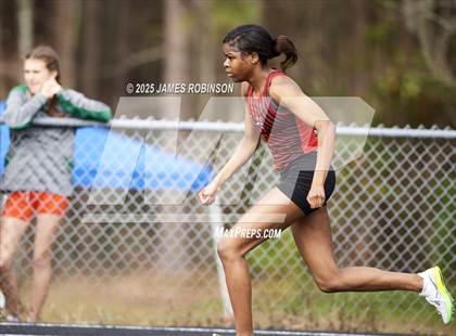 Thumbnail 1 in Mandarin Preseason Classic (300m) photogallery.