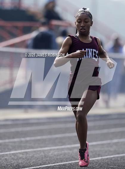 Thumbnail 3 in Mandarin Preseason Classic (300m) photogallery.