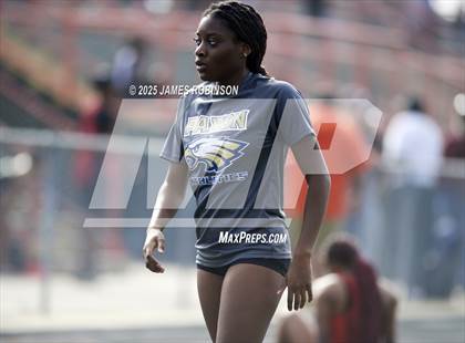 Thumbnail 2 in Mandarin Preseason Classic (300m) photogallery.