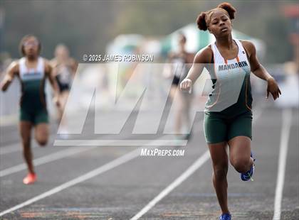 Thumbnail 3 in Mandarin Preseason Classic (300m) photogallery.