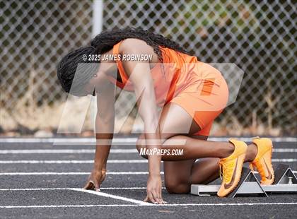 Thumbnail 2 in Mandarin Preseason Classic (300m) photogallery.