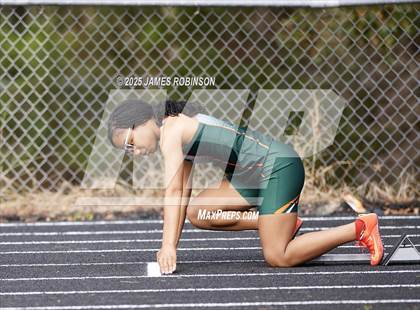 Thumbnail 1 in Mandarin Preseason Classic (300m) photogallery.