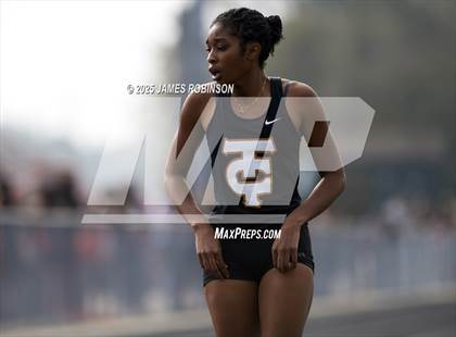 Thumbnail 2 in Mandarin Preseason Classic (300m) photogallery.
