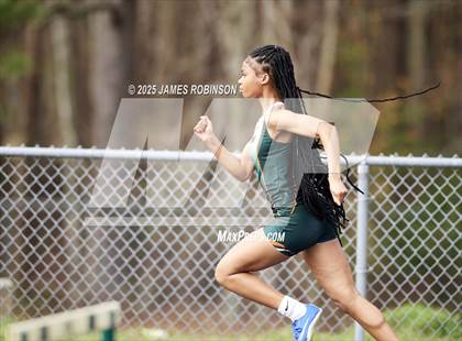 Thumbnail 3 in Mandarin Preseason Classic (300m) photogallery.