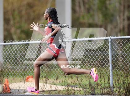 Thumbnail 1 in Mandarin Preseason Classic (300m) photogallery.