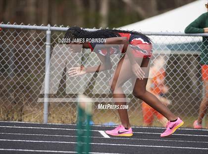 Thumbnail 3 in Mandarin Preseason Classic (300m) photogallery.