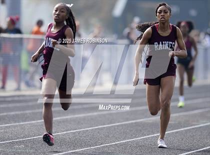 Thumbnail 1 in Mandarin Preseason Classic (300m) photogallery.