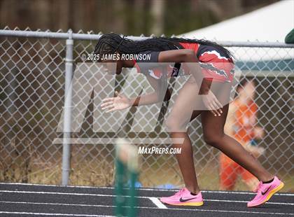 Thumbnail 3 in Mandarin Preseason Classic (300m) photogallery.