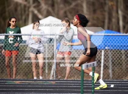Thumbnail 3 in Mandarin Preseason Classic (300m) photogallery.