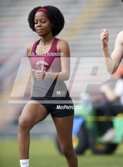Thumbnail 2 in Mandarin Preseason Classic (300m) photogallery.