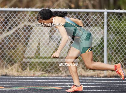 Thumbnail 2 in Mandarin Preseason Classic (300m) photogallery.