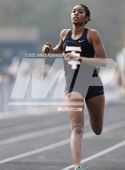 Thumbnail 1 in Mandarin Preseason Classic (300m) photogallery.