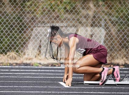 Thumbnail 3 in Mandarin Preseason Classic (300m) photogallery.
