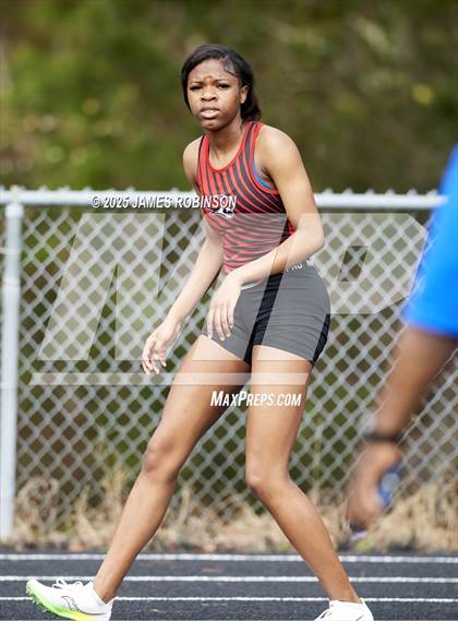 Thumbnail 3 in Mandarin Preseason Classic (300m) photogallery.