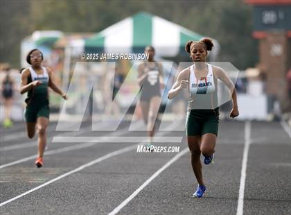Thumbnail 2 in Mandarin Preseason Classic (300m) photogallery.