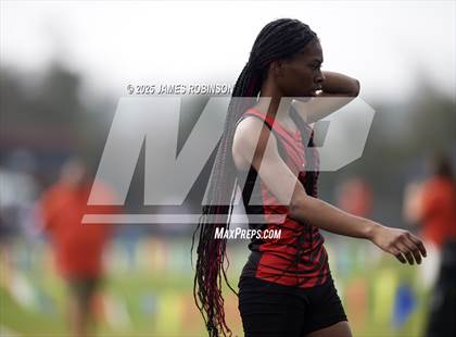 Thumbnail 2 in Mandarin Preseason Classic (300m) photogallery.