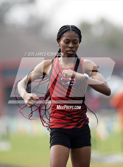 Thumbnail 3 in Mandarin Preseason Classic (300m) photogallery.
