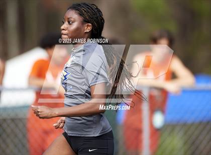Thumbnail 1 in Mandarin Preseason Classic (300m) photogallery.