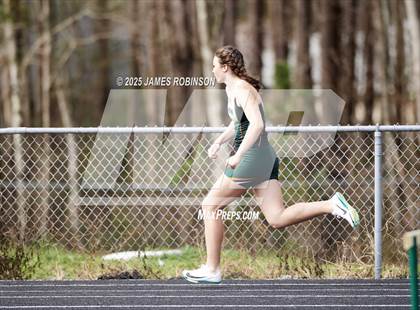 Thumbnail 2 in Mandarin Preseason Classic (300m) photogallery.