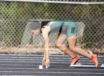 Thumbnail 2 in Mandarin Preseason Classic (300m) photogallery.