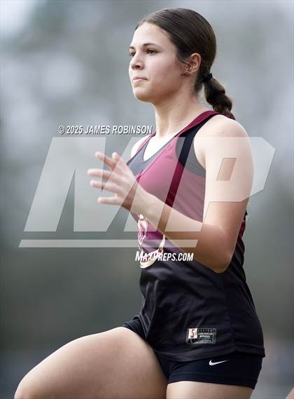 Thumbnail 2 in Mandarin Preseason Classic (300m) photogallery.