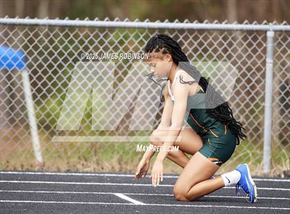 Thumbnail 2 in Mandarin Preseason Classic (300m) photogallery.