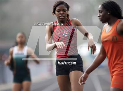 Thumbnail 3 in Mandarin Preseason Classic (300m) photogallery.